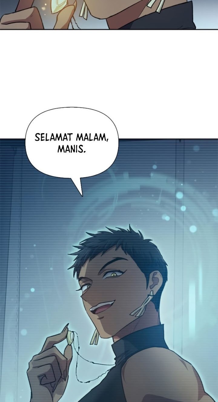 The S-Classes That I Raised Chapter 57 - halaman 25