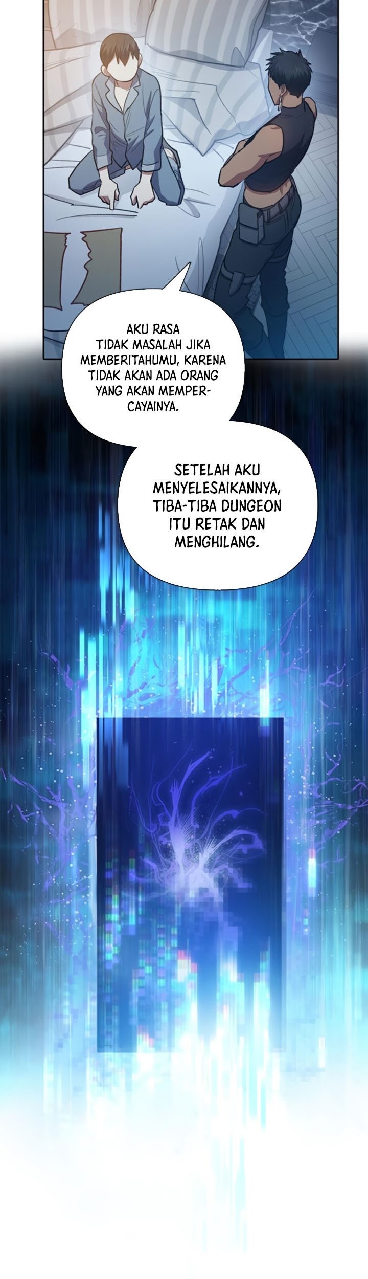 The S-Classes That I Raised Chapter 57 - halaman 56