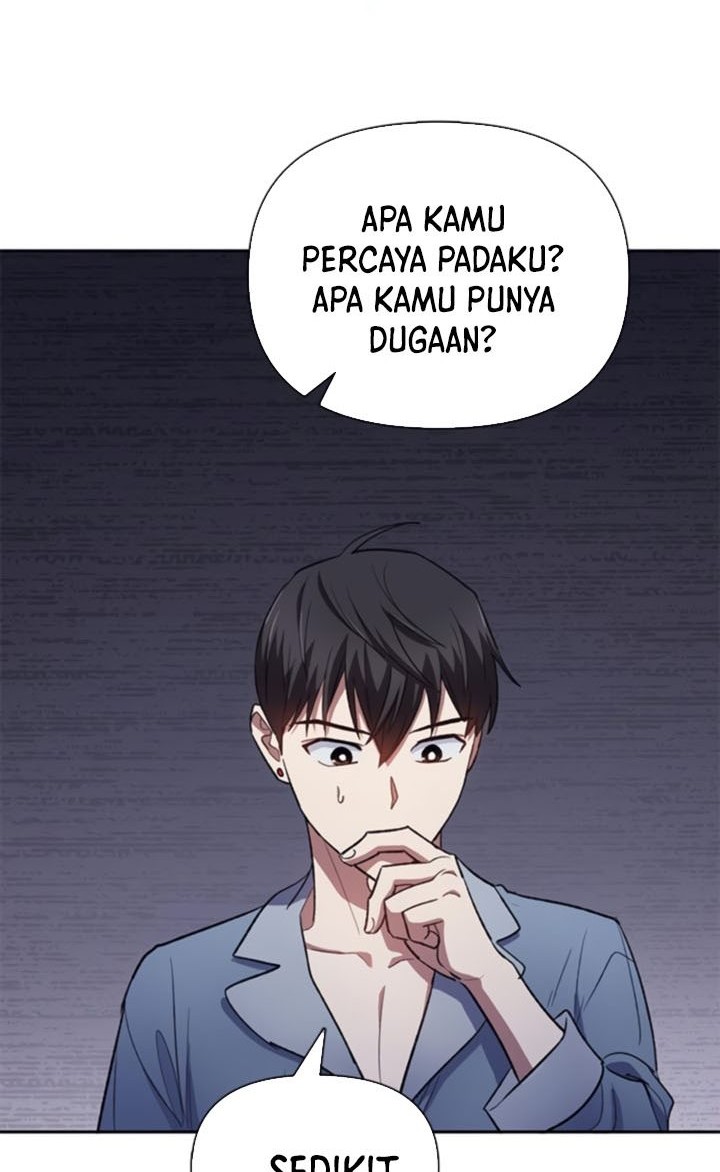 The S-Classes That I Raised Chapter 57 - halaman 57