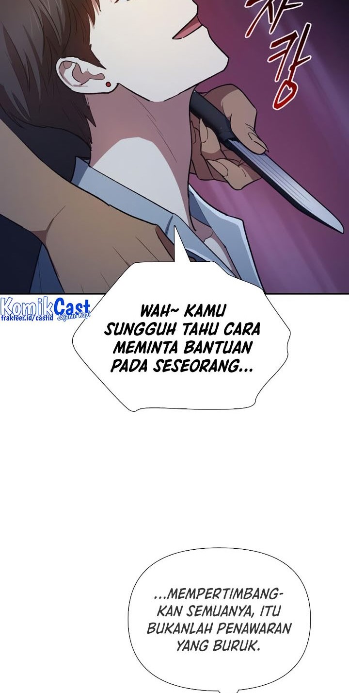 The S-Classes That I Raised Chapter 58 - halaman 11