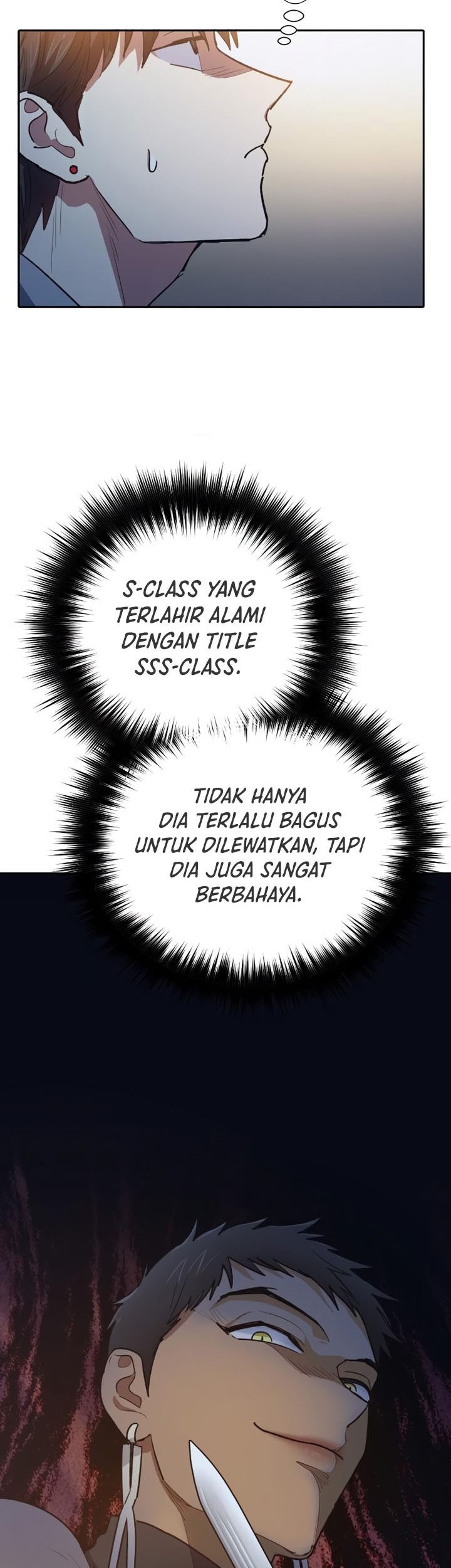 The S-Classes That I Raised Chapter 58 - halaman 12