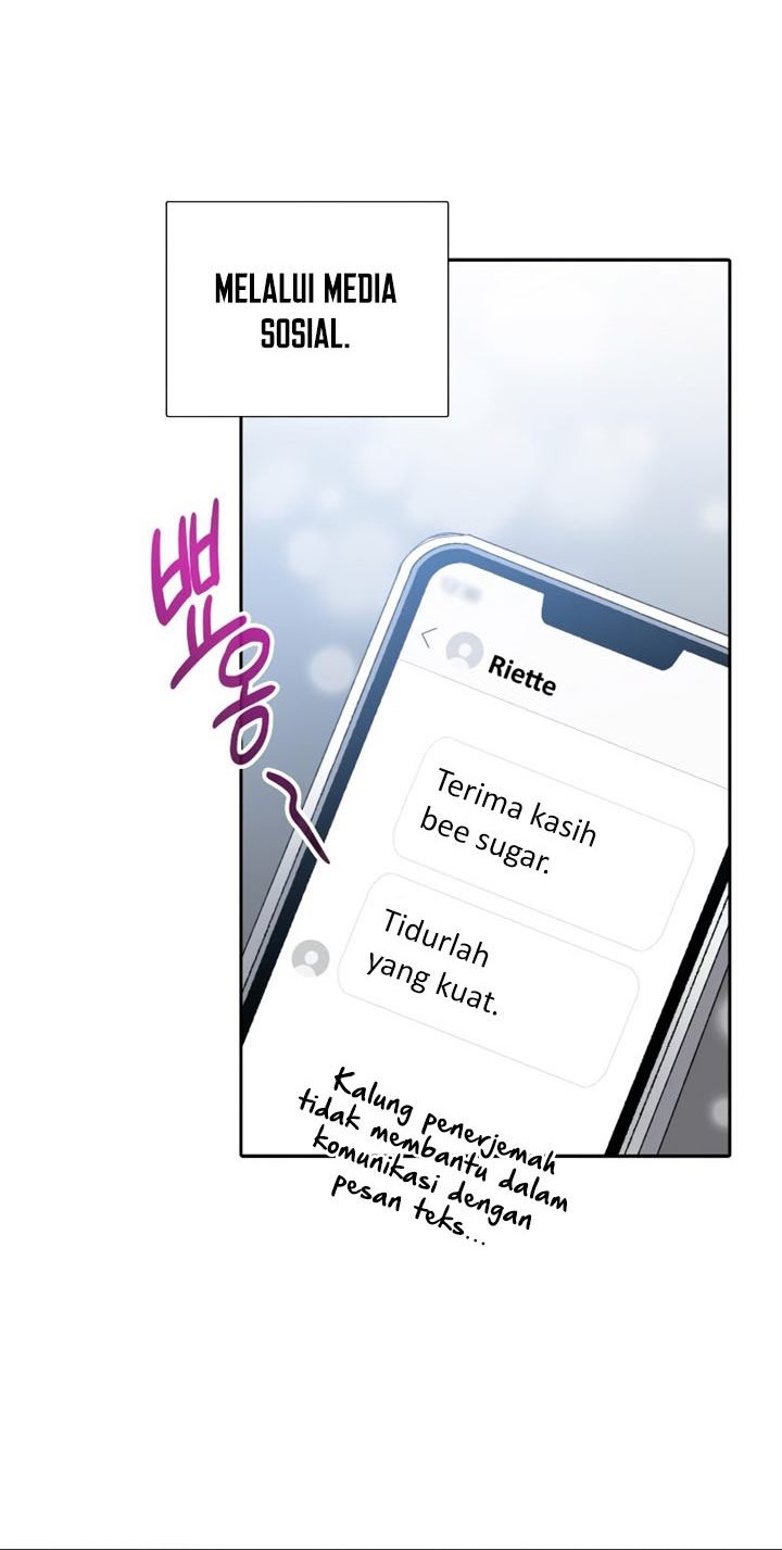 The S-Classes That I Raised Chapter 58 - halaman 19
