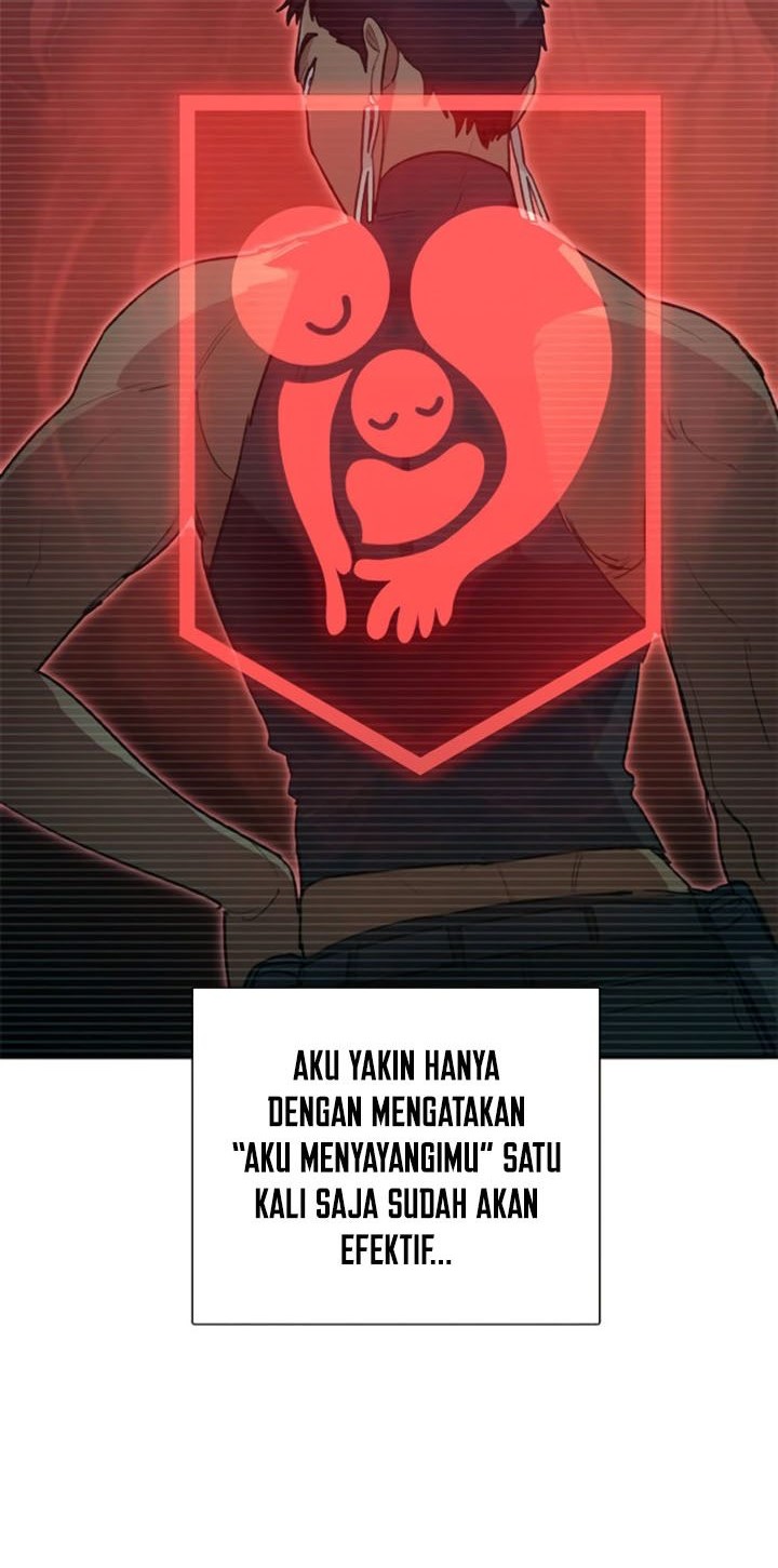 The S-Classes That I Raised Chapter 58 - halaman 23
