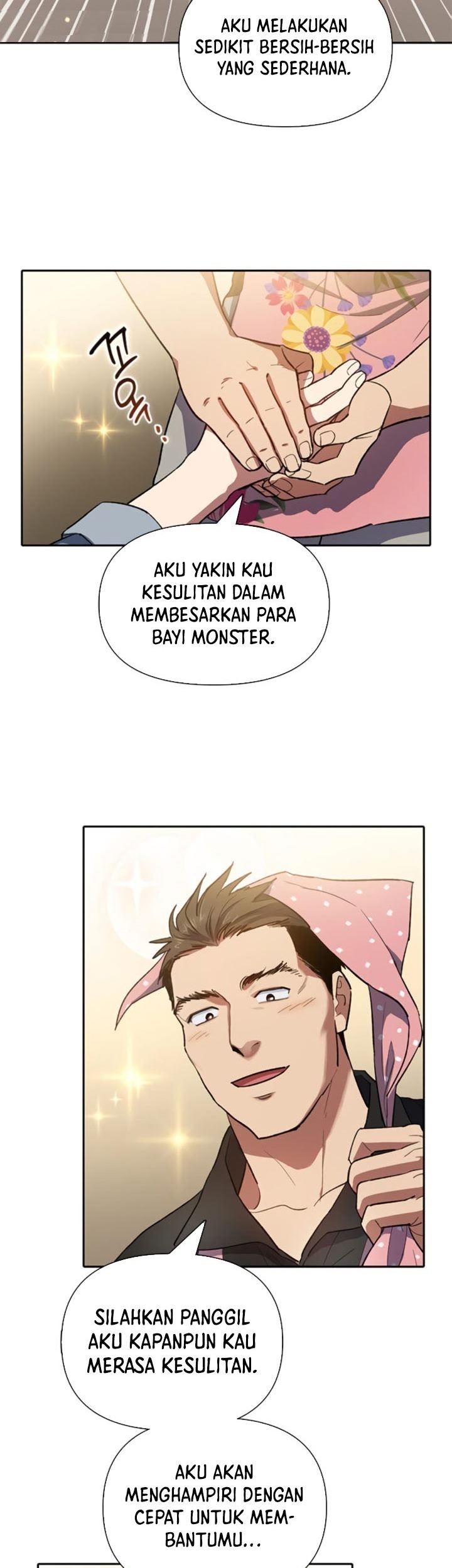 The S-Classes That I Raised Chapter 58 - halaman 26
