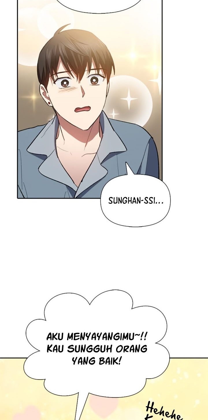 The S-Classes That I Raised Chapter 58 - halaman 27