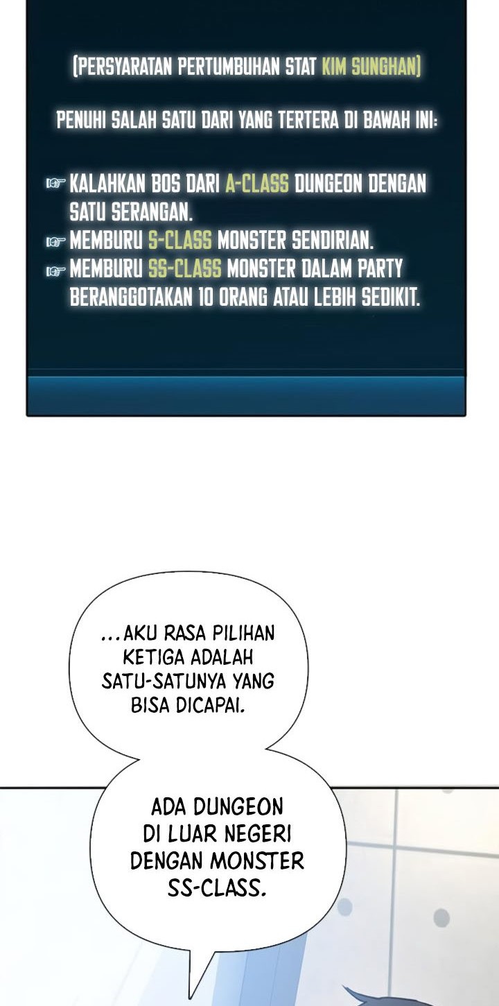 The S-Classes That I Raised Chapter 58 - halaman 33