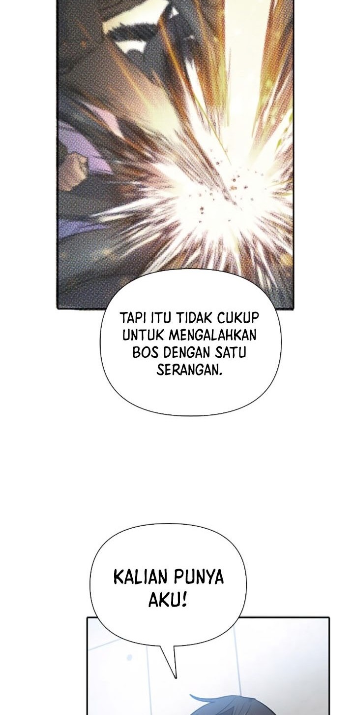 The S-Classes That I Raised Chapter 58 - halaman 35