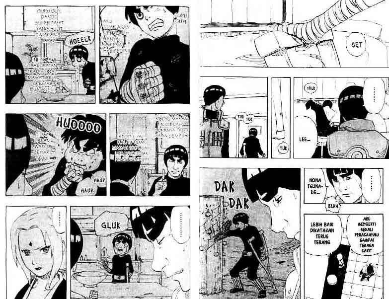 The S-Classes That I Raised Chapter 58 - halaman 4