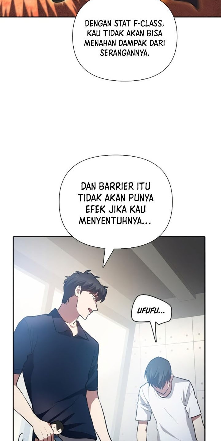 The S-Classes That I Raised Chapter 58 - halaman 43