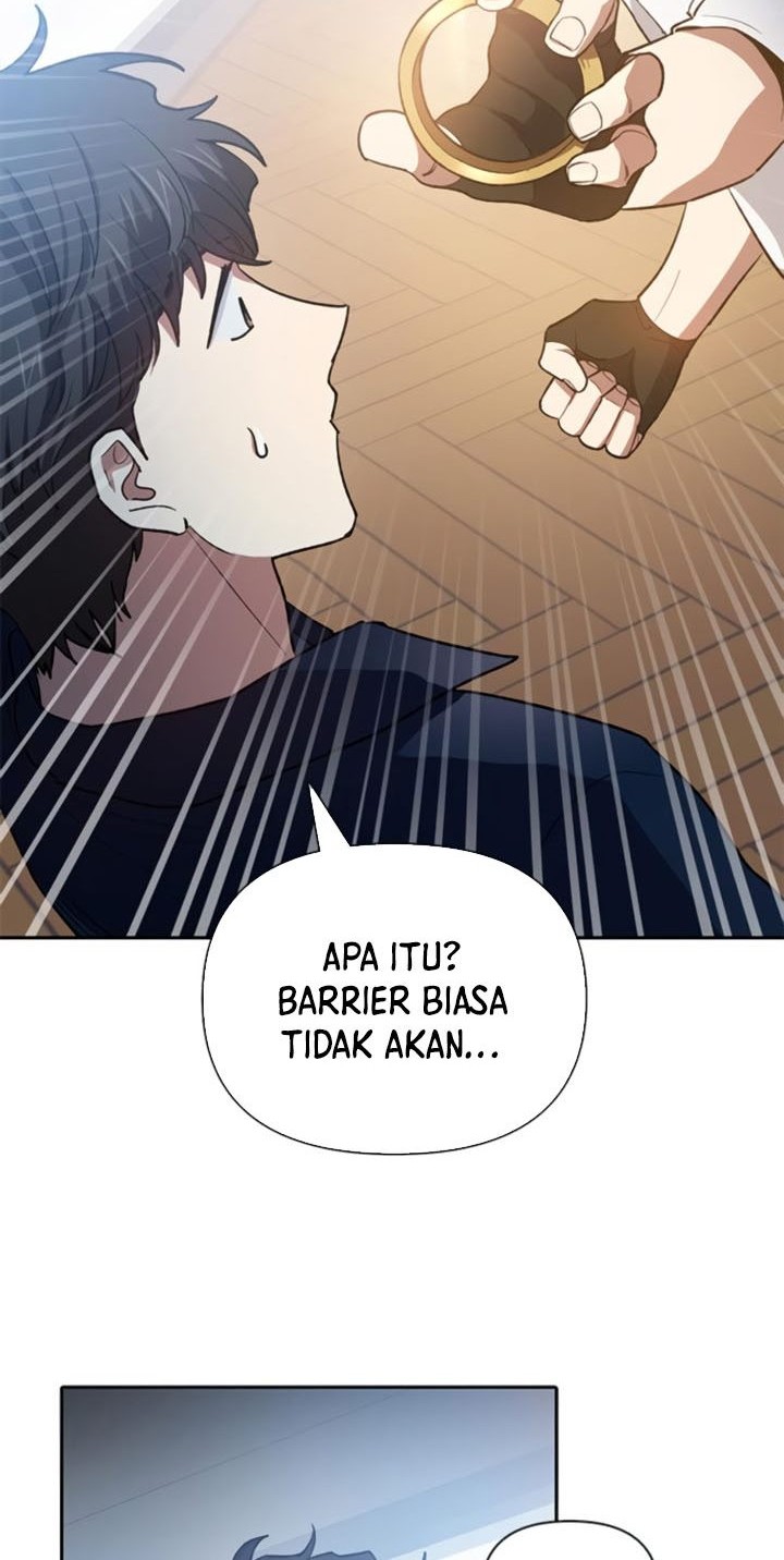 The S-Classes That I Raised Chapter 58 - halaman 45