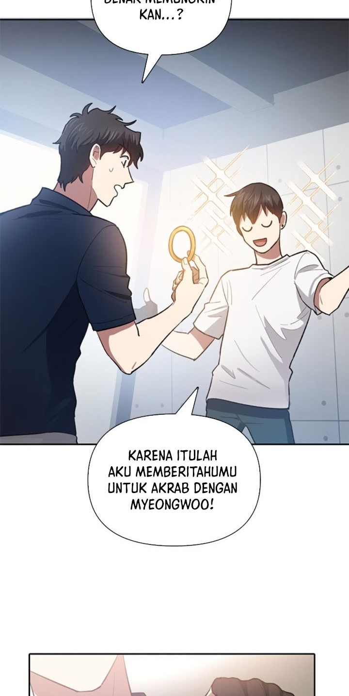The S-Classes That I Raised Chapter 58 - halaman 47