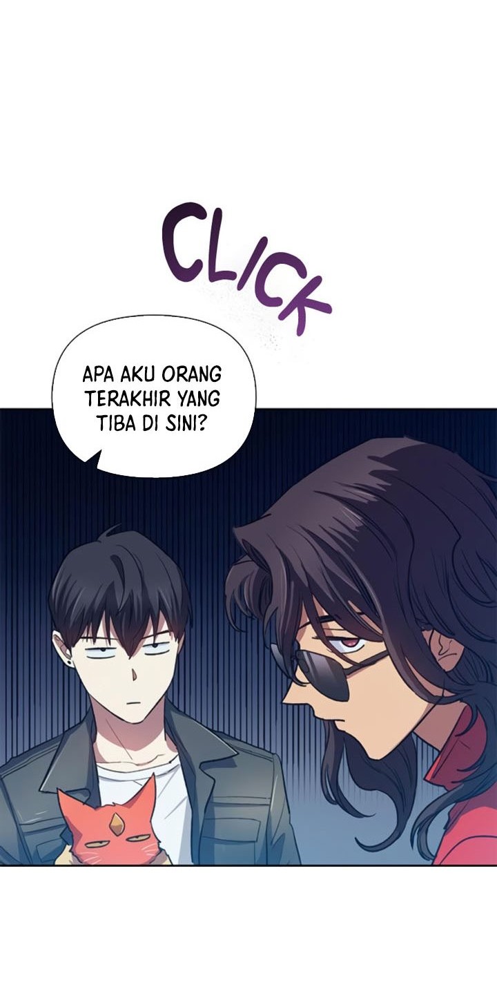 The S-Classes That I Raised Chapter 58 - halaman 51