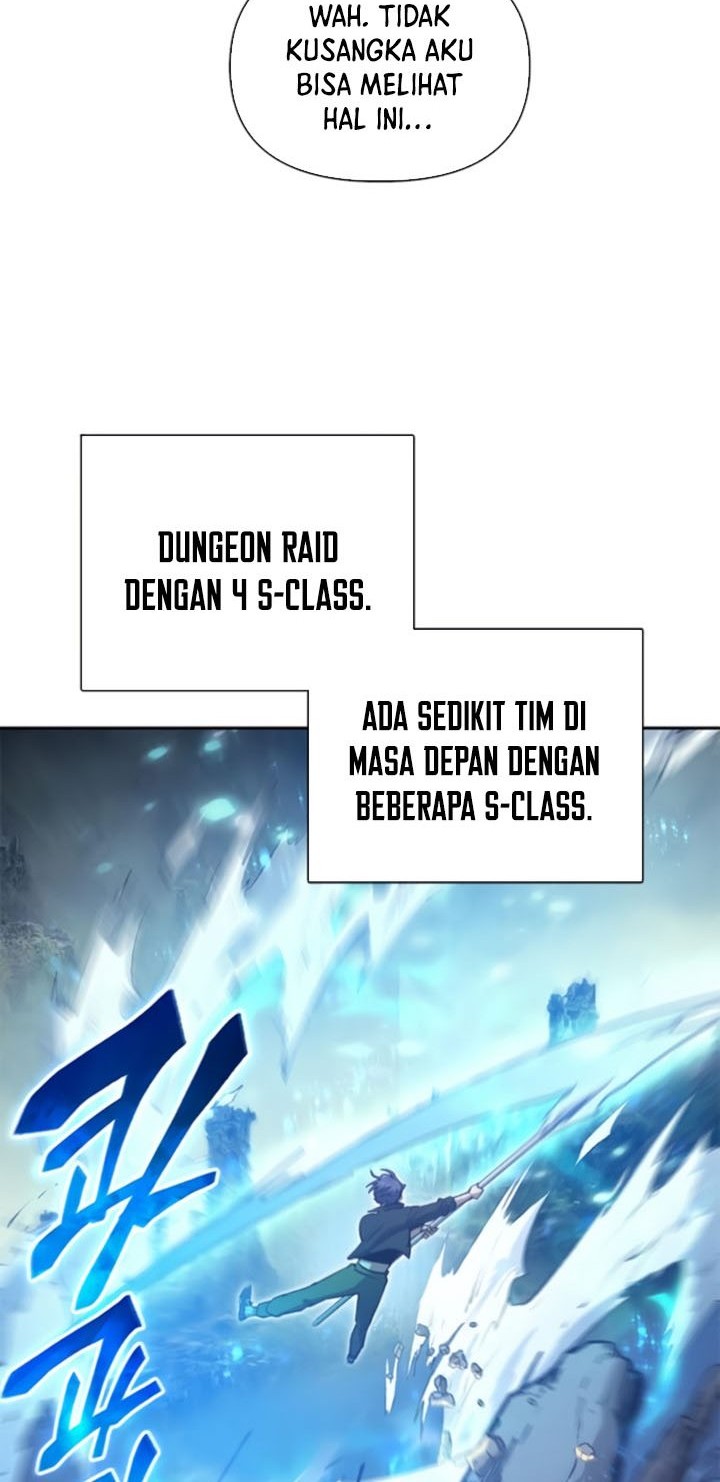 The S-Classes That I Raised Chapter 59 - halaman 11