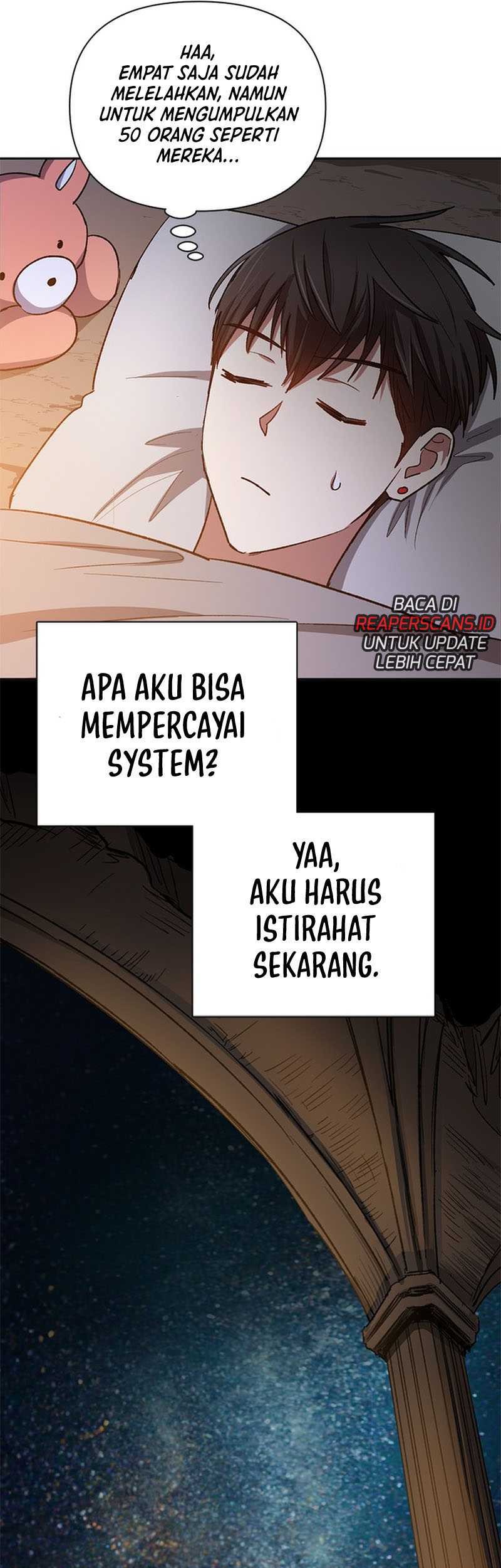 The S-Classes That I Raised Chapter 60 - halaman 56