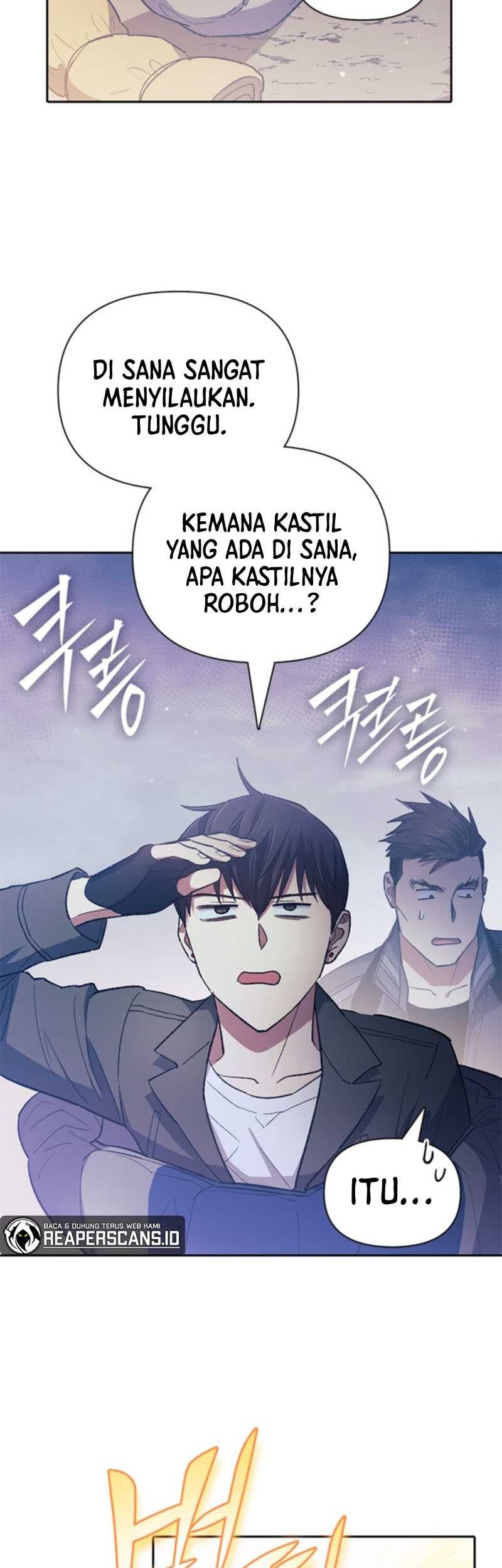 The S-Classes That I Raised Chapter 61 - halaman 11