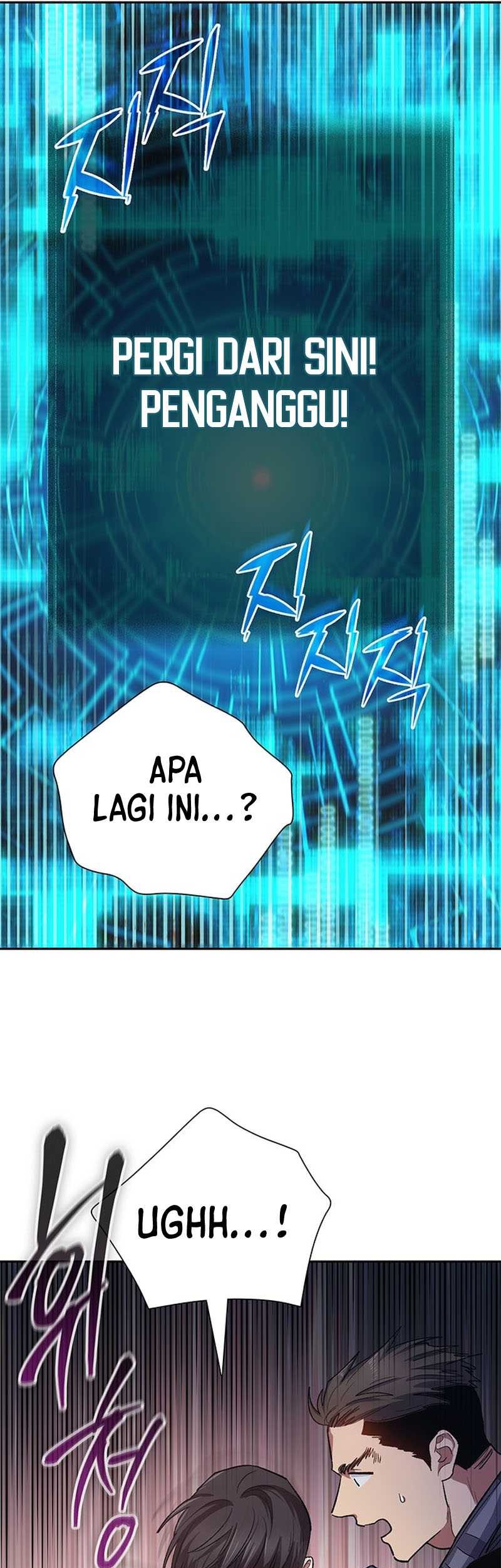 The S-Classes That I Raised Chapter 61 - halaman 42