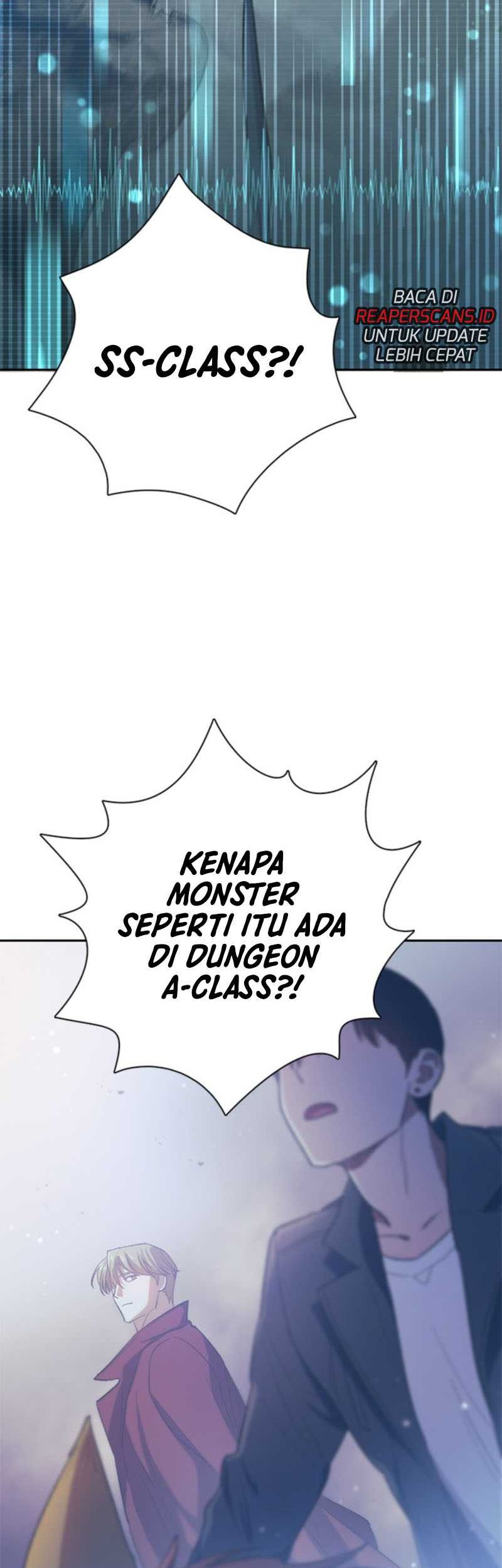 The S-Classes That I Raised Chapter 61 - halaman 58