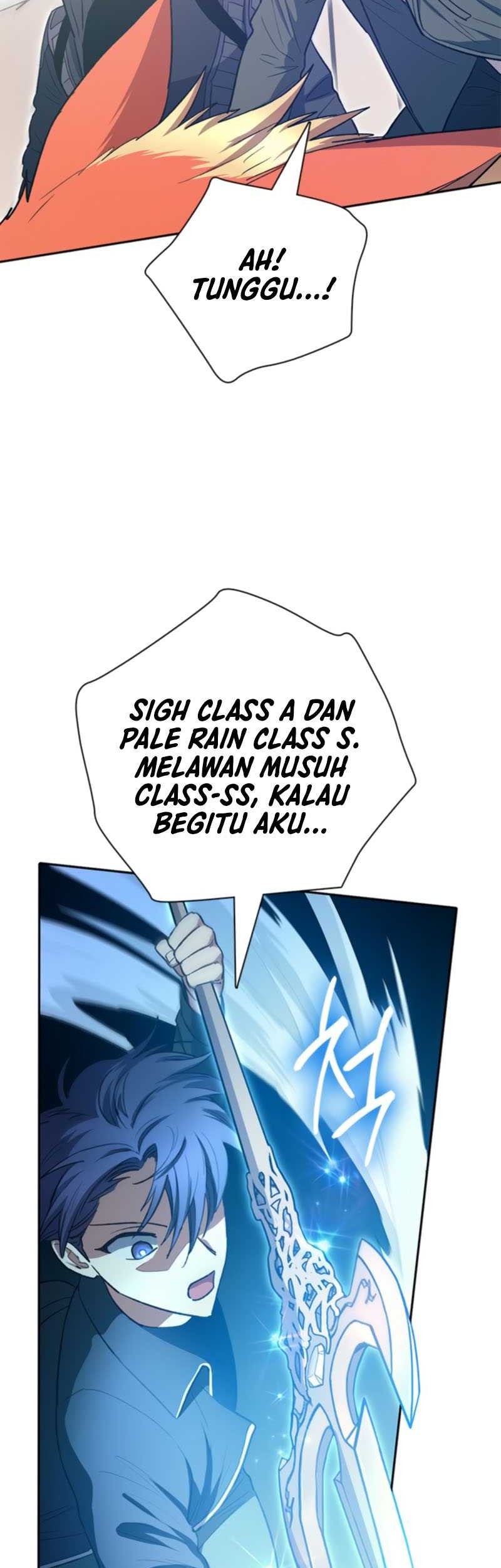 The S-Classes That I Raised Chapter 62 - halaman 31