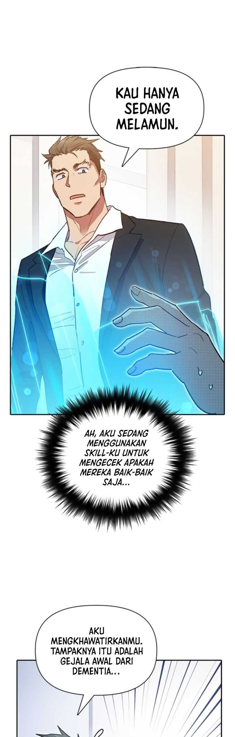 The S-Classes That I Raised Chapter 66 - halaman 24