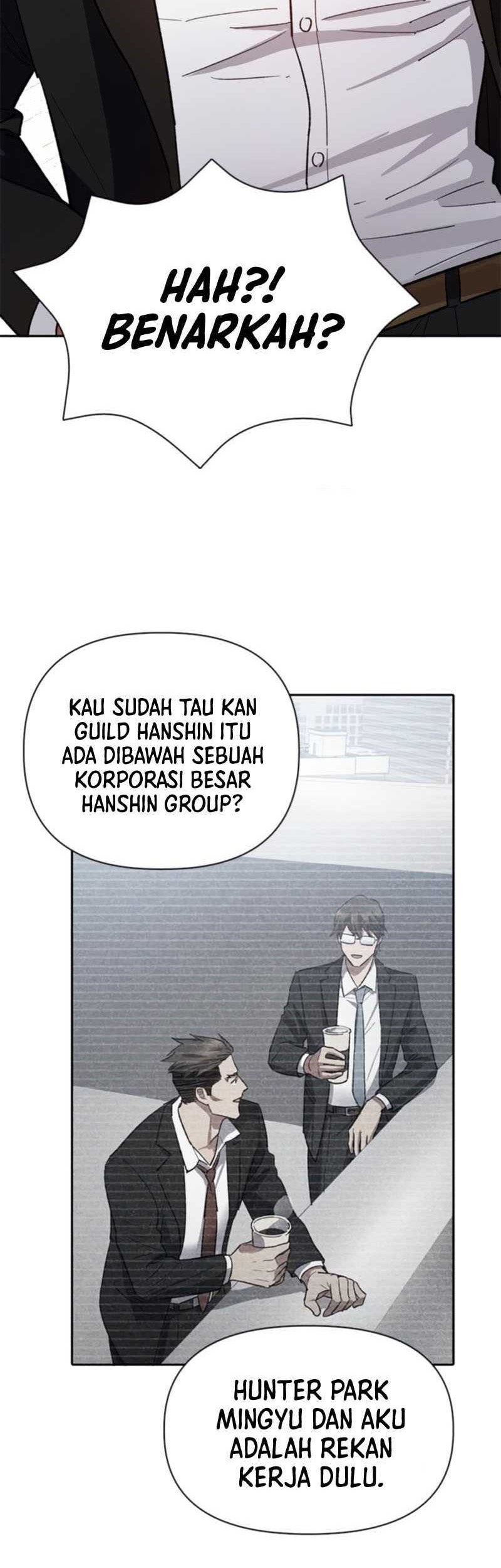 The S-Classes That I Raised Chapter 66 - halaman 31
