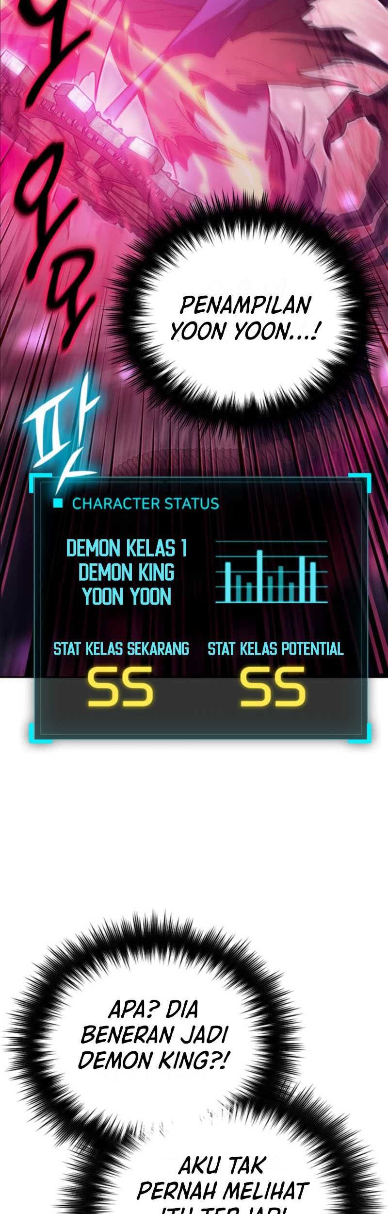 The S-Classes That I Raised Chapter 66 - halaman 62