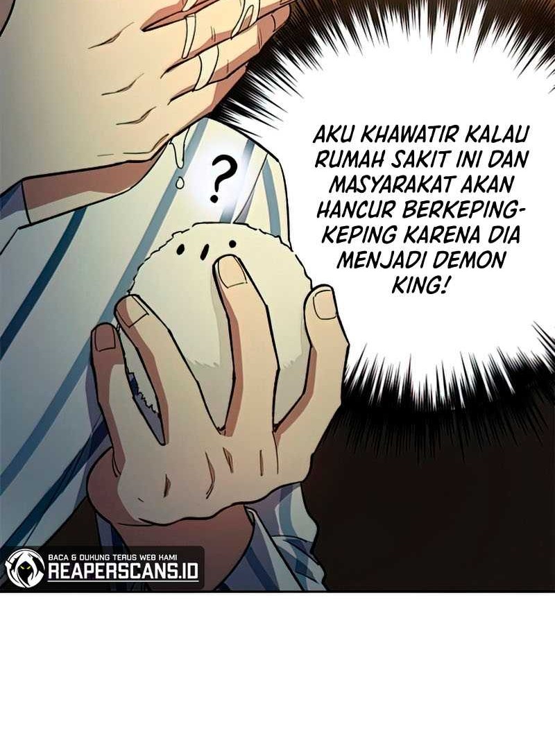 The S-Classes That I Raised Chapter 67 - halaman 50