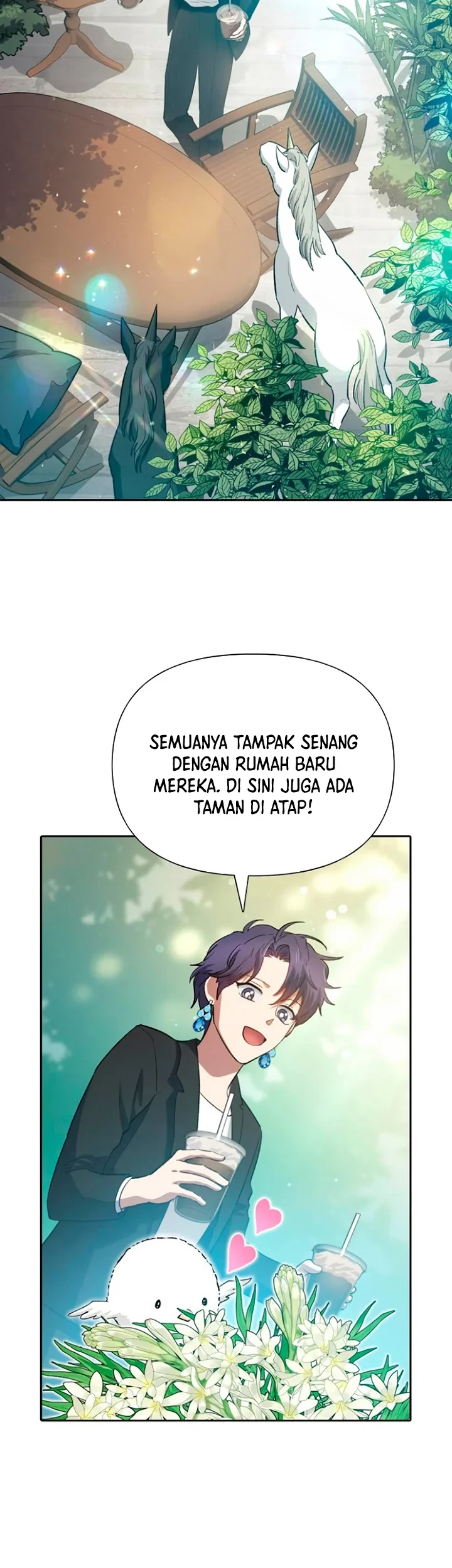 The S-Classes That I Raised Chapter 71 - halaman 4