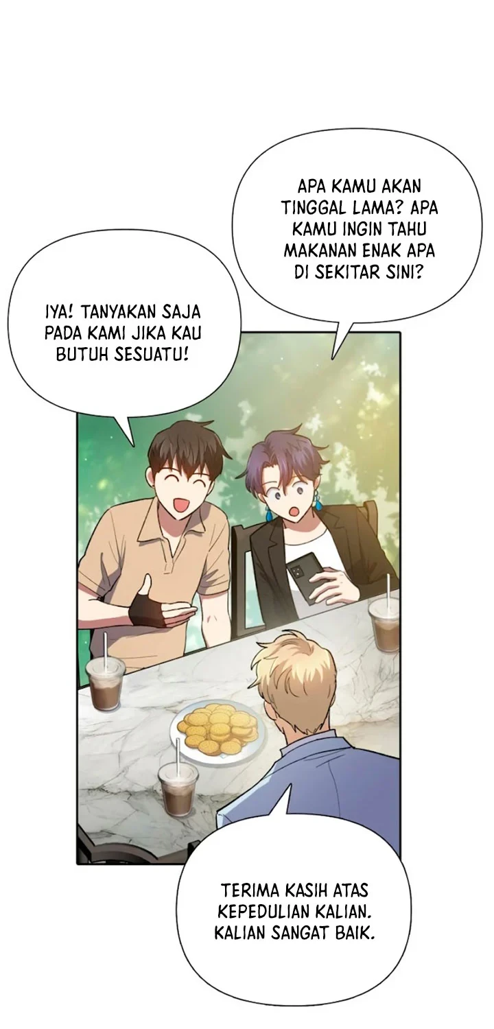 The S-Classes That I Raised Chapter 71 - halaman 46