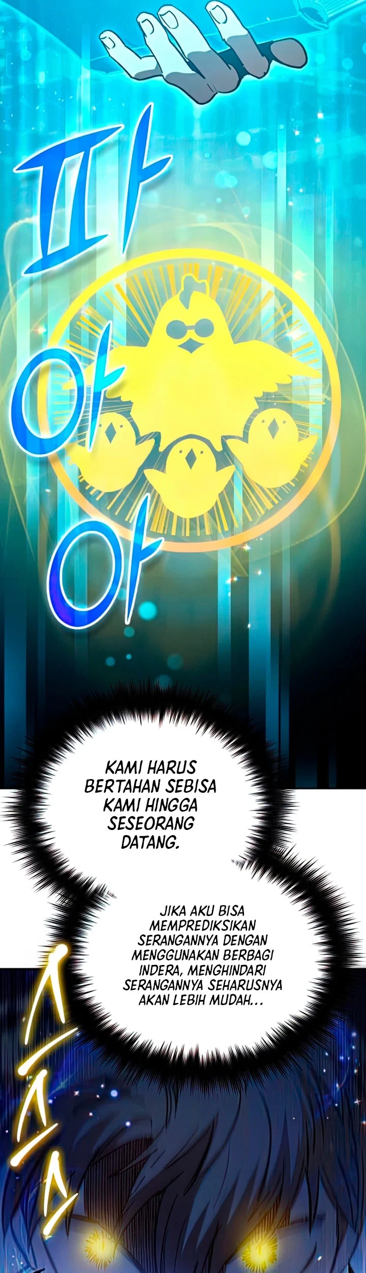 The S-Classes That I Raised Chapter 72 - halaman 25