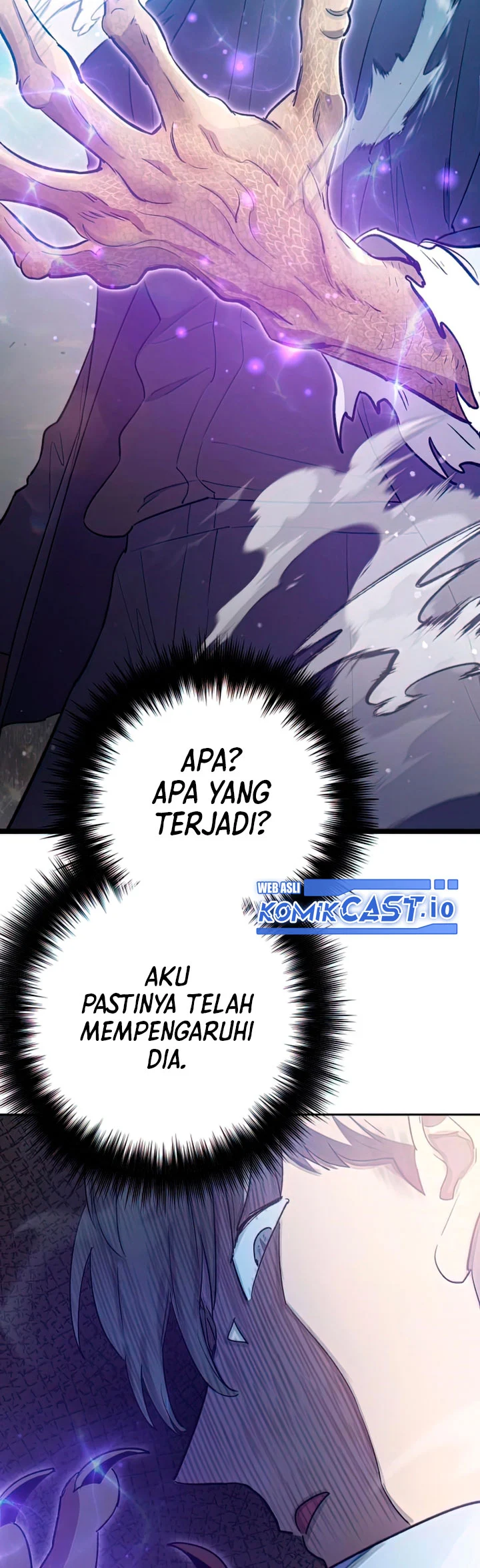 The S-Classes That I Raised Chapter 72 - halaman 3