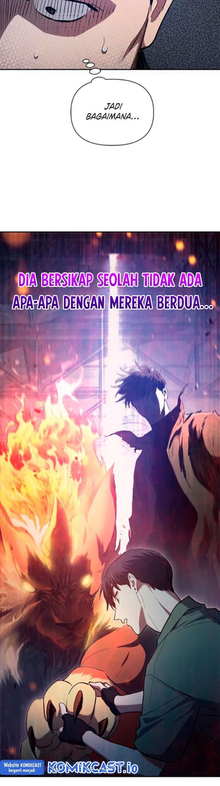 The S-Classes That I Raised Chapter 74 - halaman 50