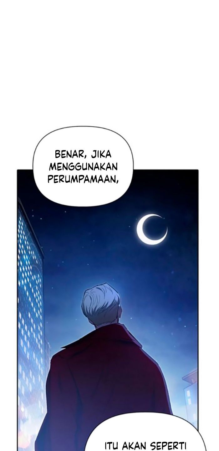 The S-Classes That I Raised Chapter 74 - halaman 51