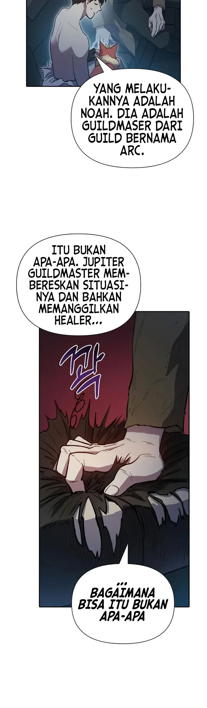 The S-Classes That I Raised Chapter 75 - halaman 26