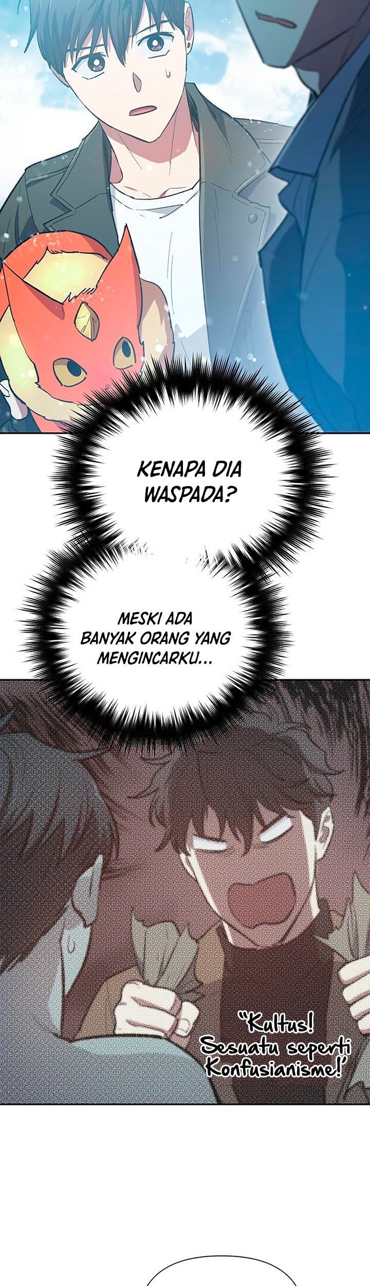 The S-Classes That I Raised Chapter 80 - halaman 66
