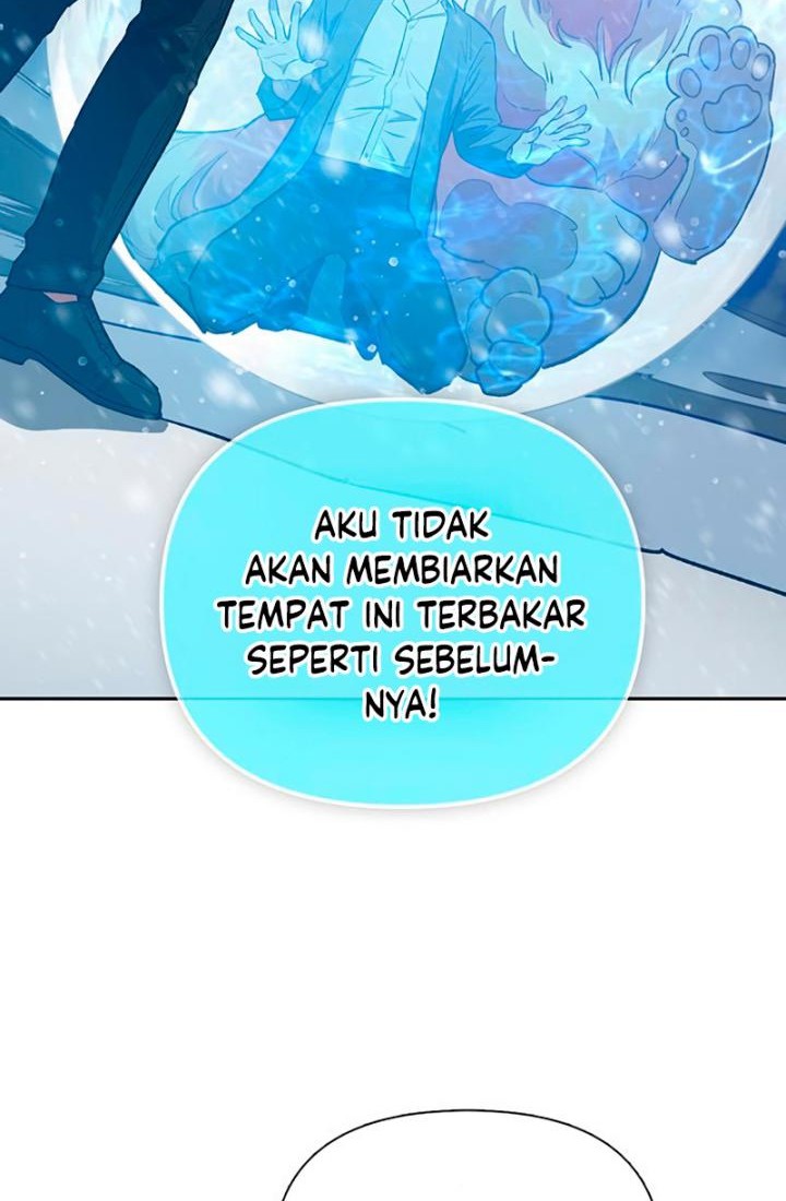 The S-Classes That I Raised Chapter 81 - halaman 21