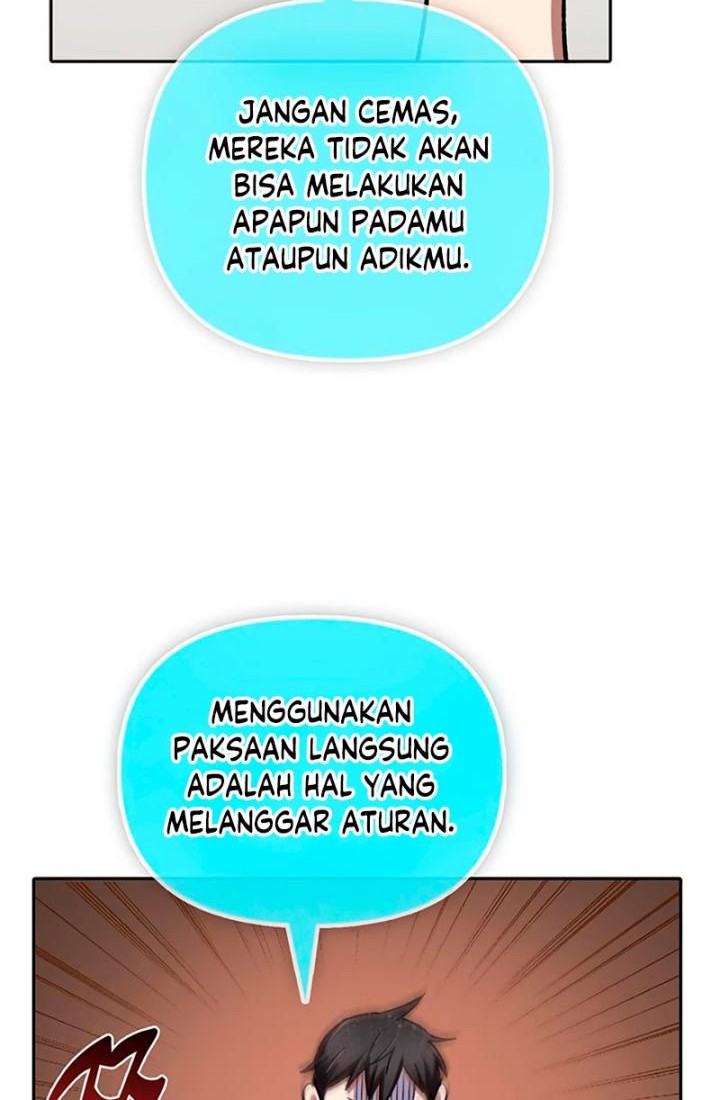 The S-Classes That I Raised Chapter 81 - halaman 25