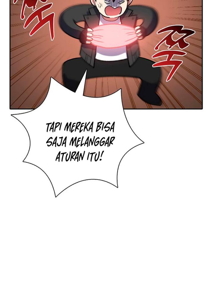 The S-Classes That I Raised Chapter 81 - halaman 26