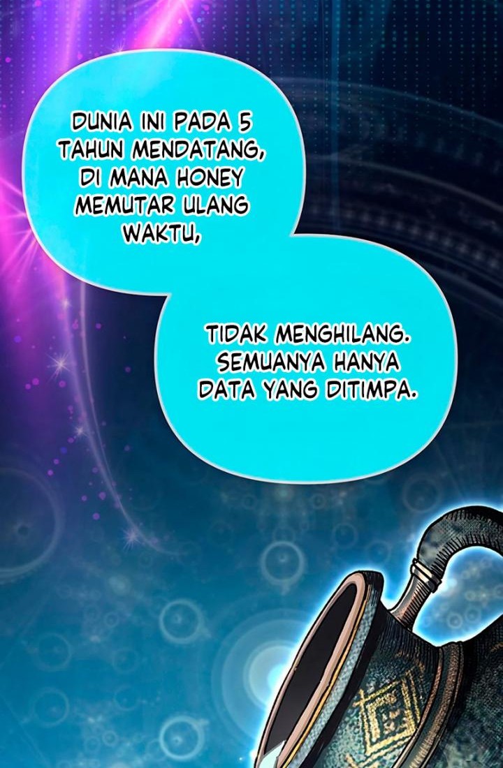 The S-Classes That I Raised Chapter 81 - halaman 54
