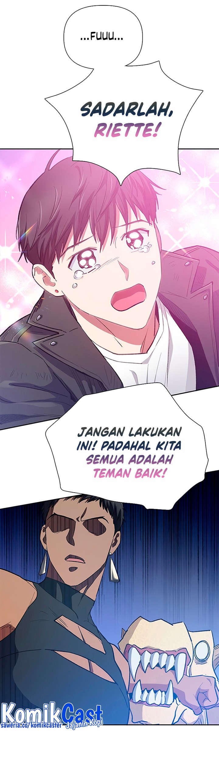 The S-Classes That I Raised Chapter 84 - halaman 66
