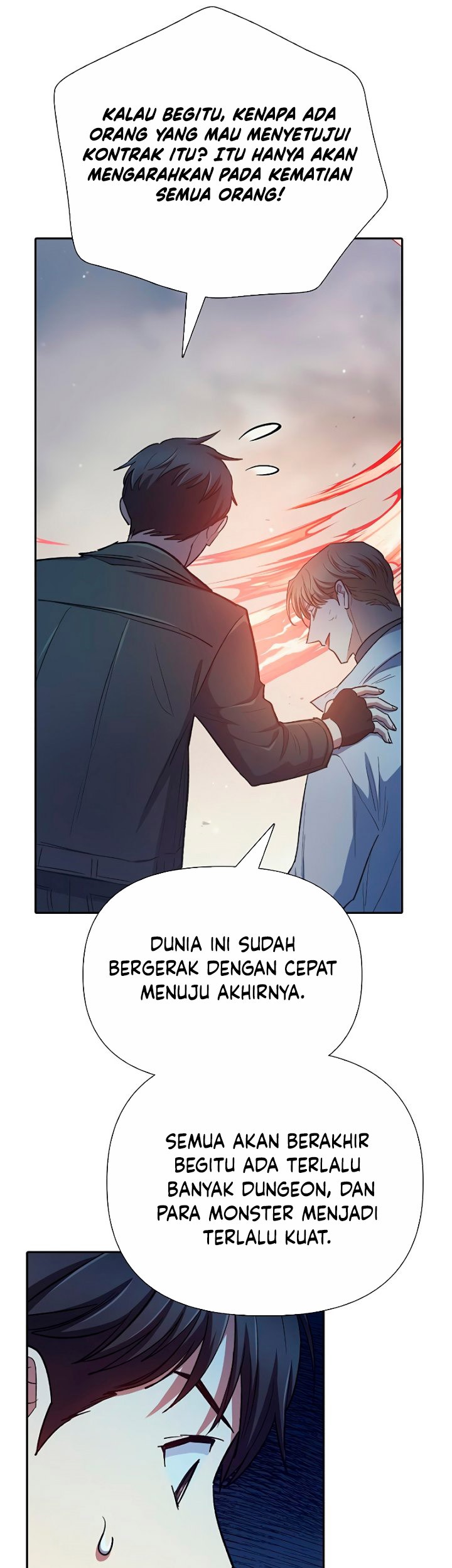 The S-Classes That I Raised Chapter 86 - halaman 50
