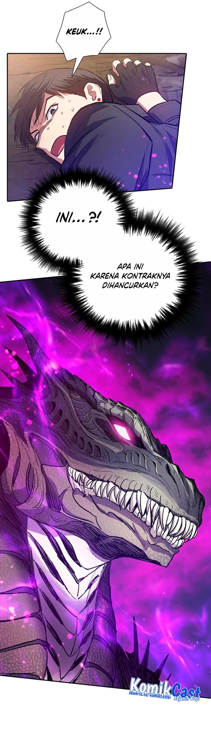 The S-Classes That I Raised Chapter 87 - halaman 26