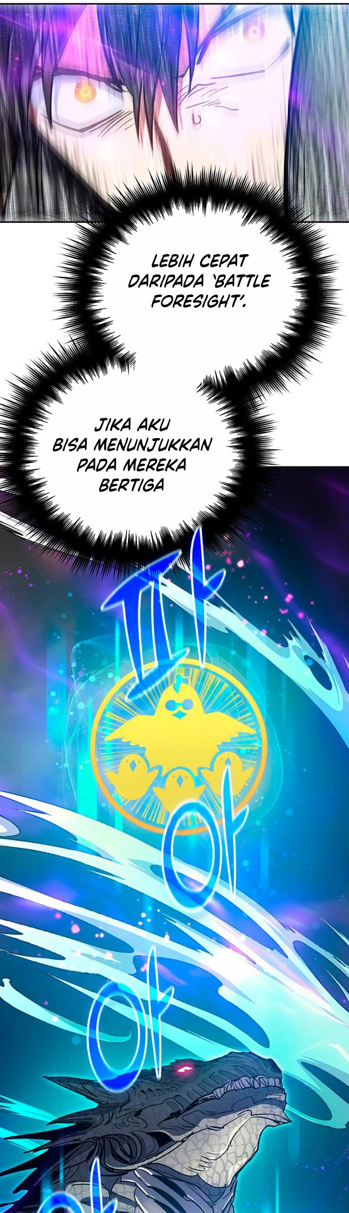 The S-Classes That I Raised Chapter 87 - halaman 50