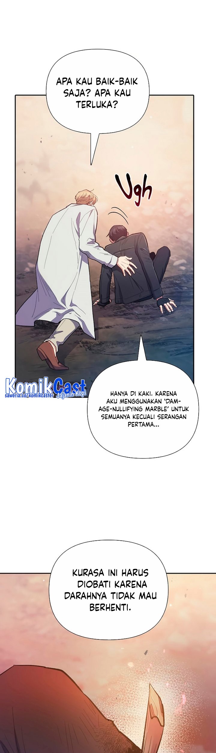 The S-Classes That I Raised Chapter 88 - halaman 24