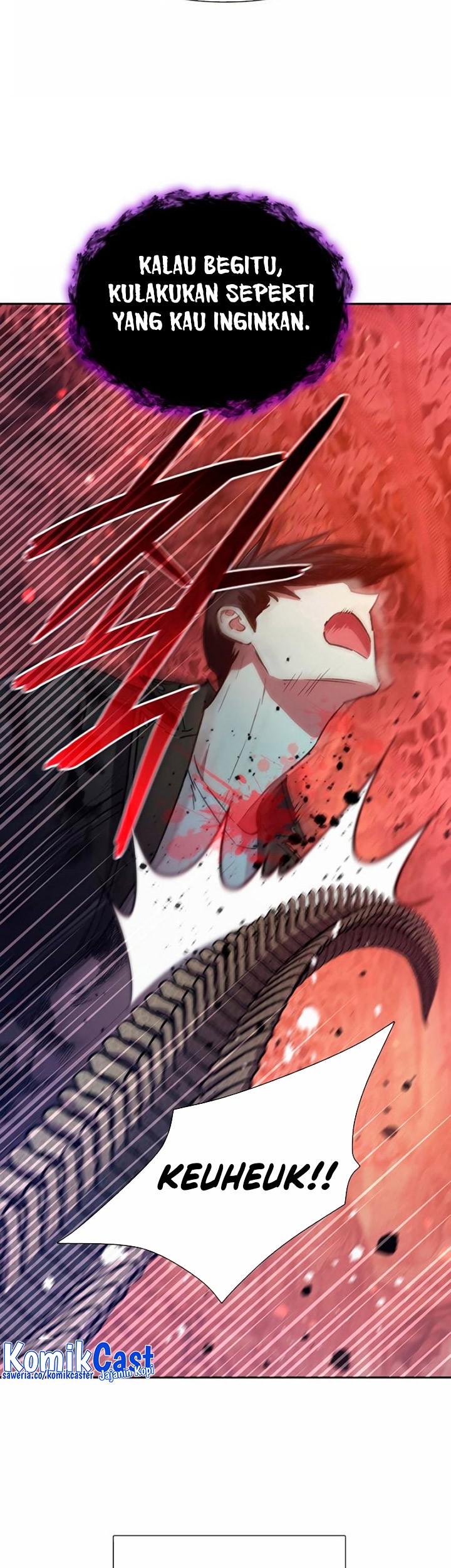 The S-Classes That I Raised Chapter 90 - halaman 66
