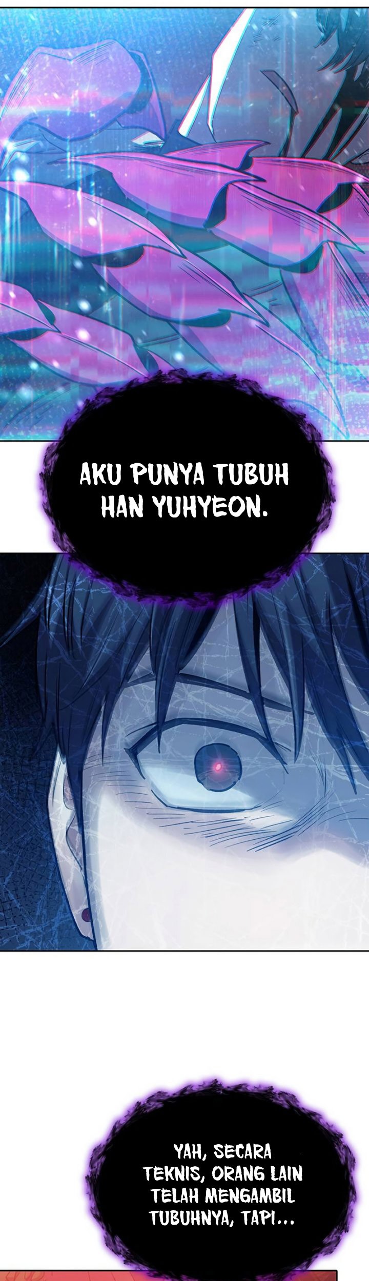 The S-Classes That I Raised Chapter 91 - halaman 50