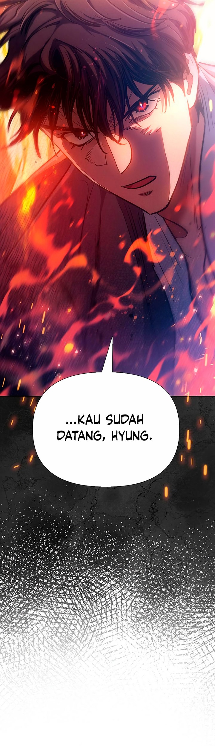 The S-Classes That I Raised Chapter 94 - halaman 104