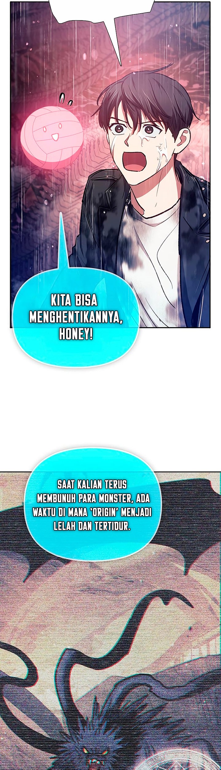 The S-Classes That I Raised Chapter 94 - halaman 28