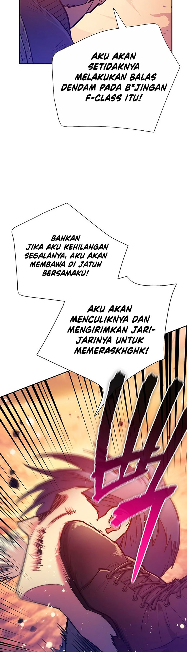The S-Classes That I Raised Chapter 94 - halaman 88