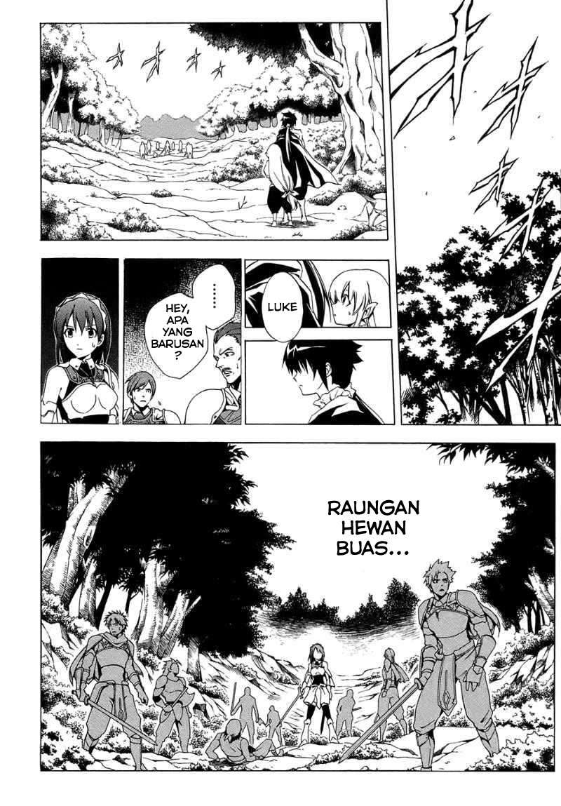 The Sacred Blacksmith Chapter 1 - halaman 54