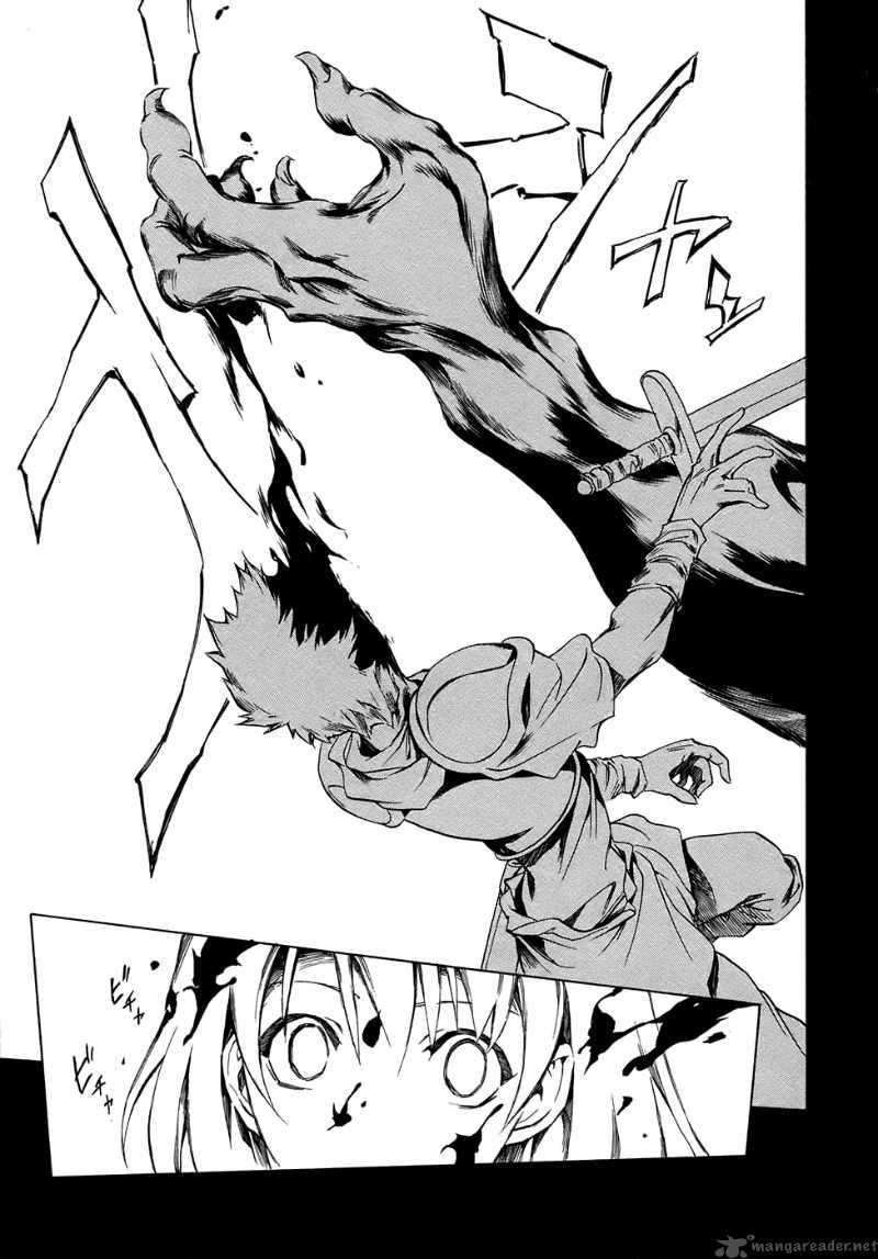 The Sacred Blacksmith Chapter 1 - halaman 58